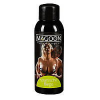 Масажна олія Magoon Spanische Fliege, 50 мл олія для масажу з збуджуючим ефектом LSJ