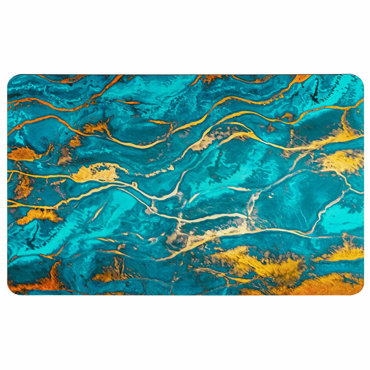 Вологопоглинаючий килимок 50х80х3мм SW-00002542