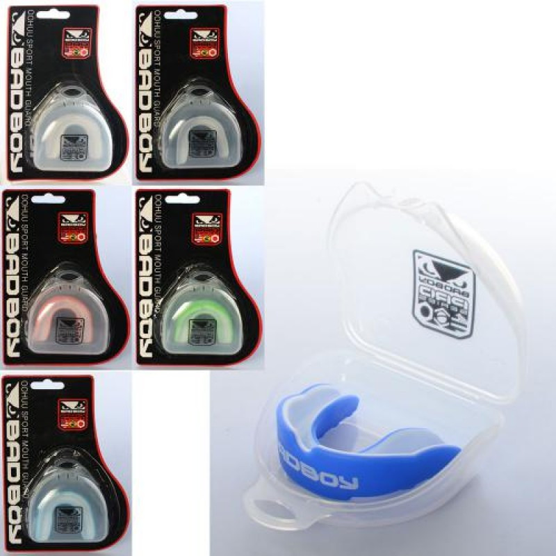 Захист MS 1627, фото 1