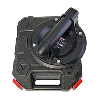 Якісна акумуляторна вакуумна присоска STARK VPE-200A 160 кг (180500022) EHA