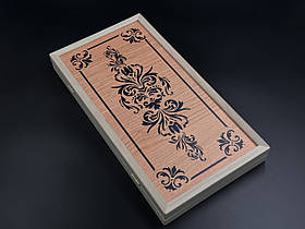 Нарди. 21,5*42 см