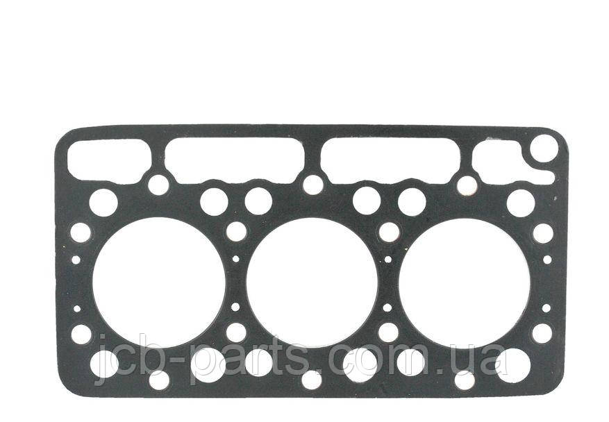 Kubota 15975-03310 Прокладка ГБЦ для D750