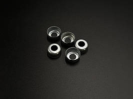 Наконечник на ручку. 17х8х0,6мм (15.8мм)