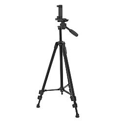 Штатив Nee Pho NP-3180S+пульт, висота 50-136см, Box