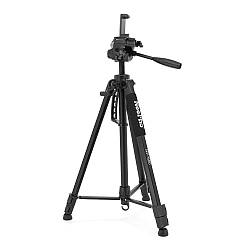 Штатив Nee Pho NP-680, висота 60-170см, Box