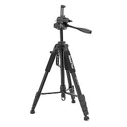 Штатив Nee Pho NP-910A, висота 57-210 см, Box