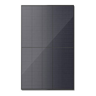 Сонячна панель Risen RSM40-8-400M full black