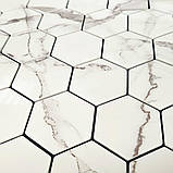 Самоклеюча PET мозаїка 30*30CM*4MM (D) SW-00002189, фото 2