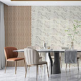 Самоклеюча PET мозаїка 30*30CM*4MM (D) SW-00002189, фото 9