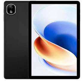 Планшет Doogee T30E 4/128 GB LTE Midnight Black