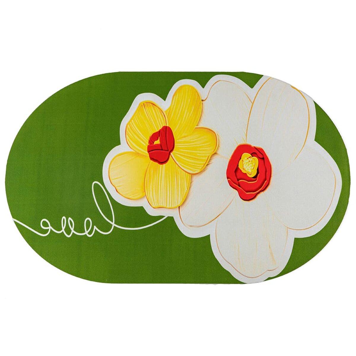 Вологопоглинаючий килимок 50х80х3мм SW-00002547, фото 1