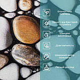 Вологопоглинаючий килимок 40х60х3мм SW-00002551, фото 4