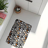 Вологопоглинаючий килимок 40х60х3мм SW-00002551, фото 6