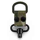 Додаткове кріплення з QD антабкою Мультикам