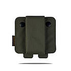 Магнітний фіксатор для зброї MAG-R від RAGNAROK Олива