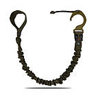 Ремінь-крюк, фіксатор для зброї від RAGNAROK койот