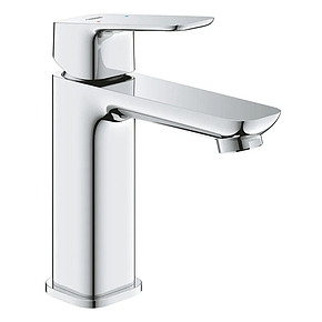 Одноважільний змішувач для раковини M-розміру Grohe Cubeo (1017550000), фото 1