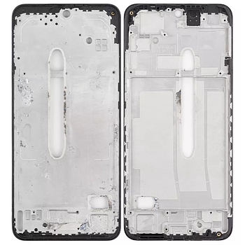 Рамка дисплею Xiaomi Redmi Note 11/ Redmi Note 11S/ Redmi Note 12S/ Poco M4 Pro 4G black