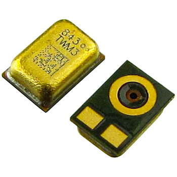 Мікрофон Samsung A320/ A047/ A105/ A207 Galaxy A3 2017/ A04/ A10/ A20