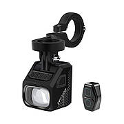 Велосвітло переднє Magicshine EVO 1100, Black (MSN BL0002)
