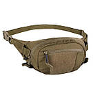 Сумка на пояс, бананка Helikon-Tex Possum - Coyote