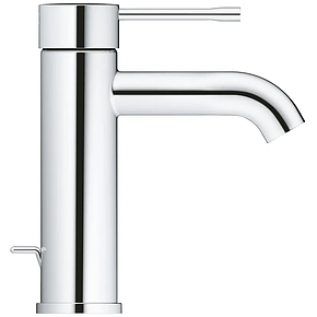 Одноважільний змішувач для раковини 3/8" S-розміру Grohe Essence (24171001), фото 1