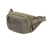 Сумка на пояс, бананка Helikon-Tex Possum - RAL 7013