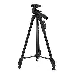 Штатив Nee Pho NP-8810, висота 55-150см, Box