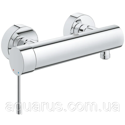 Змішувач для душу Grohe Essence New (25252001), фото 1
