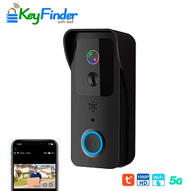 Відео дзвінок Street T32 Key Finder синхронізація з телефоном, бездротовий