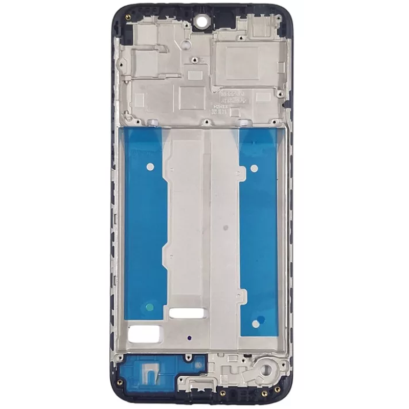 Рамка дисплея Motorola XT2173/XT2167-2/XT2169-1 Moto G31/G41/G71 black