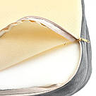 Електрогрілка для ніг із вібромасажем Foot Warmer 220 В грілка для ніг чобіт, вібромасажр із підігрівом, фото 5