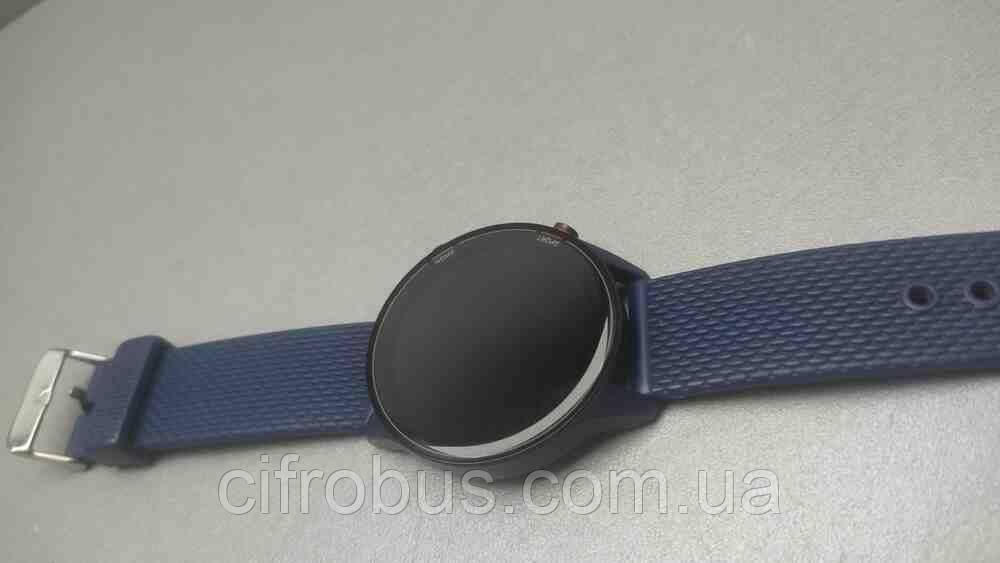 Смарт-годинник браслет Б/У Xiaomi Mi Watch Color Sport (XMWTCL02)