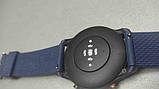 Смарт-годинник браслет Б/У Xiaomi Mi Watch Color Sport (XMWTCL02), фото 4