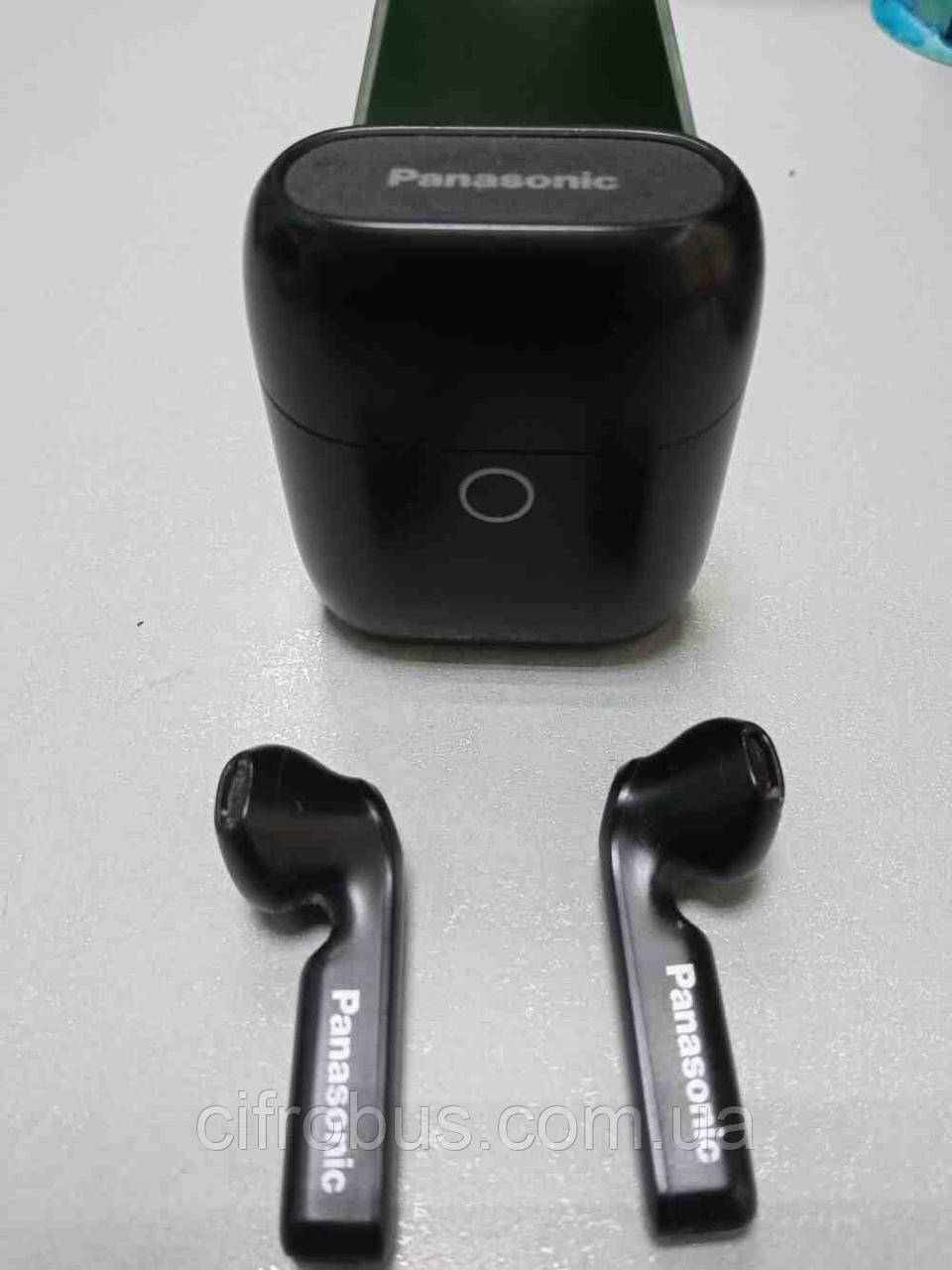 Наушники Bluetooth-гарнитура Б/У Panasonic RZ-B100W