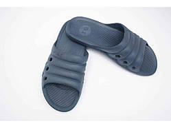 Капці пляжні чоловічі (8 пар) арт. П-24 (40-46р) т.сині ТМ DREAM-STAN