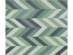 Аквамат 15м х 0,65м ПВХ V23012D ТМ DARIANA