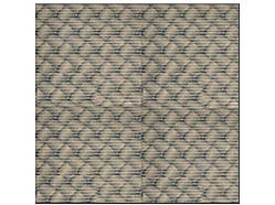 Аквамат 15м х 0,65м ПВХ V7468 B ТМ DARIANA