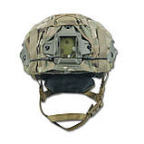 Рукавички тактичні кайот безпалі ТМ, фото 2