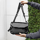 Повсякденна сумка для чоловіків від бренду Pobedov Modest, фото 2