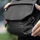 Повсякденна сумка для чоловіків від бренду Pobedov Modest, фото 4