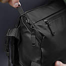 Повсякденна сумка для чоловіків від бренду Pobedov Modest, фото 6