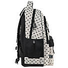 Рюкзак шкільний GoPack Education Cat Style GO25-182M-1, фото 7