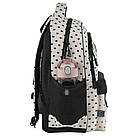 Рюкзак шкільний GoPack Education Cat Style GO25-182M-1, фото 8