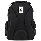 Рюкзак шкільний GoPack Education Cat Style GO25-182M-1, фото 6