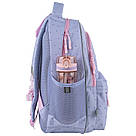 Рюкзак шкільний GoPack Education Keep Going GO25-182M-3, фото 7