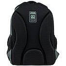 Рюкзак шкільний GoPack Education Legion GO25-182M-5, фото 6