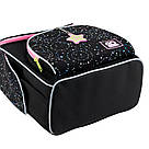 Рюкзак шкільний каркасний GoPack Education Magical Unicorn GO25-5001S-4, фото 10