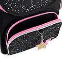 Рюкзак шкільний каркасний GoPack Education Magical Unicorn GO25-5001S-4, фото 9