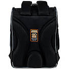Рюкзак шкільний каркасний GoPack Education Warrior GO25-5001S-8, фото 5